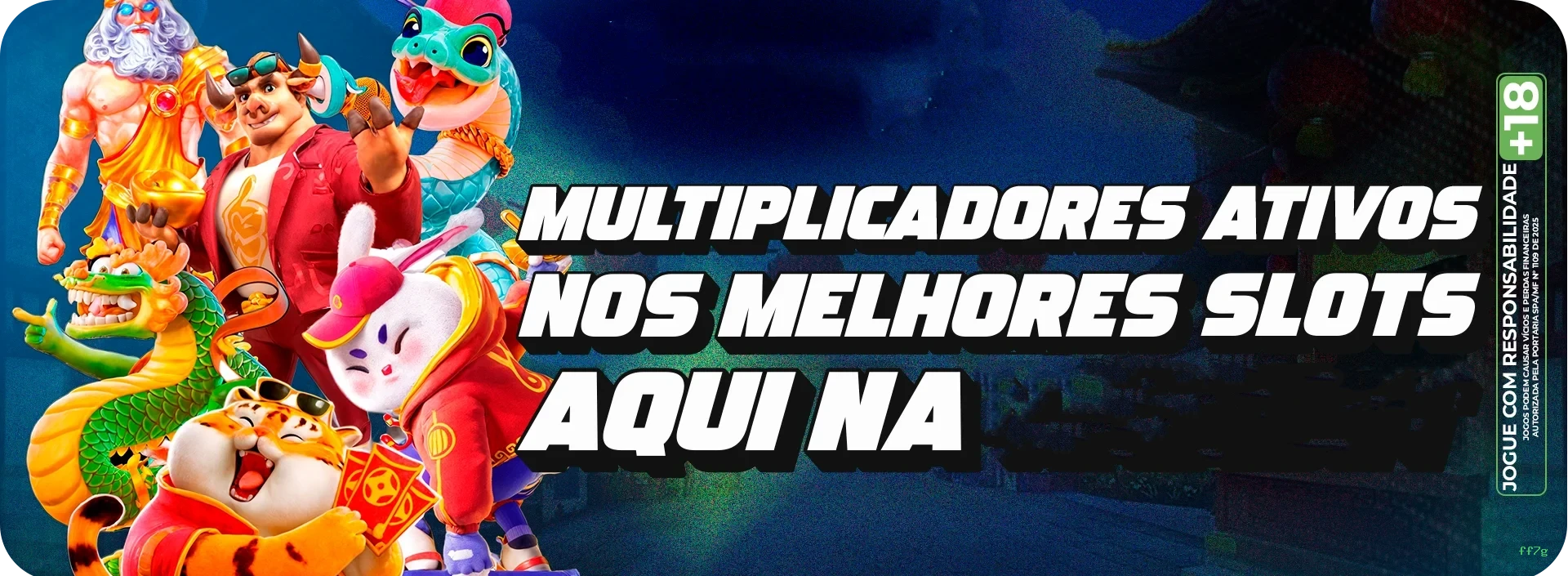 ff7g multi dispositivo